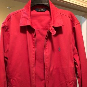 Ralph Lauren jacket